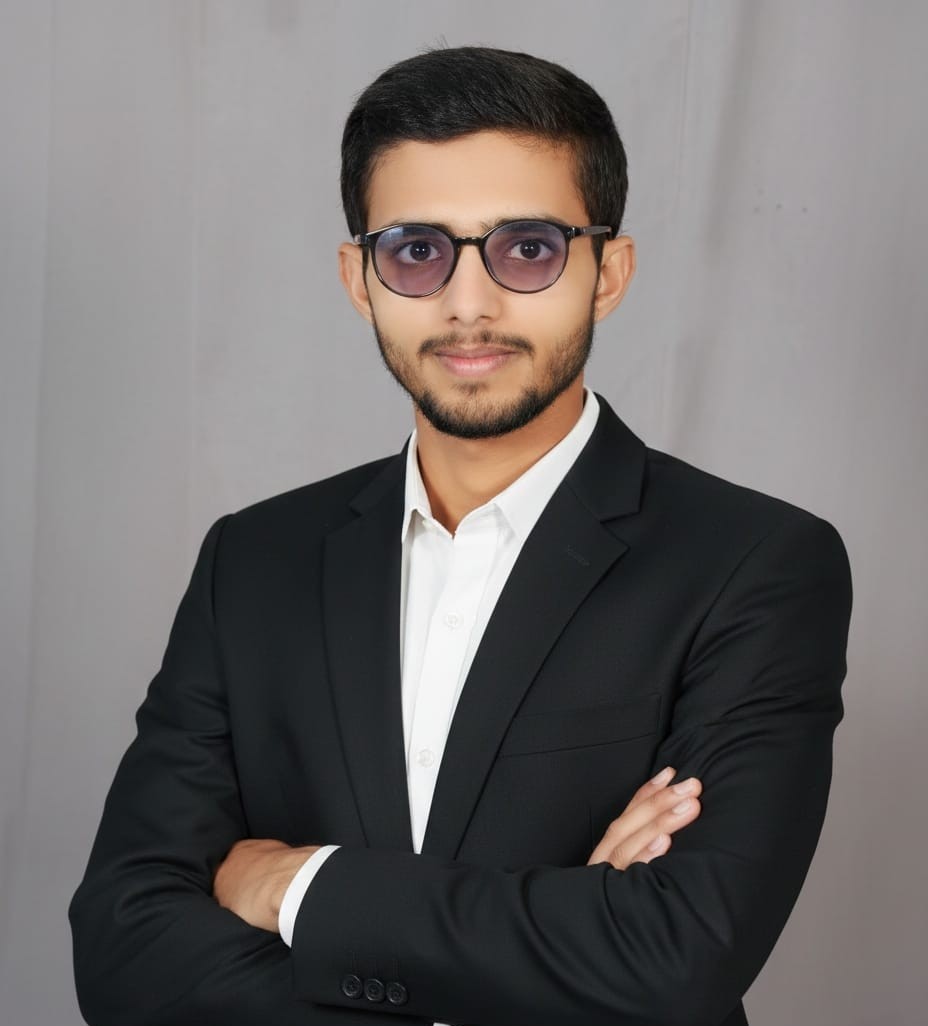 Syed Faiz Ahmad