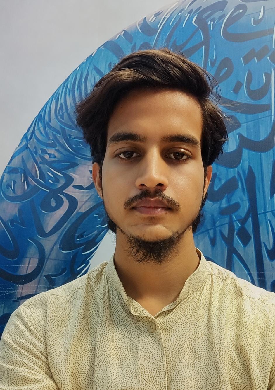 Mohd Ovais Khan