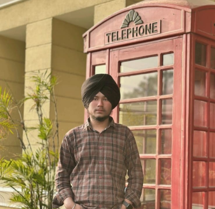 Onkar Singh