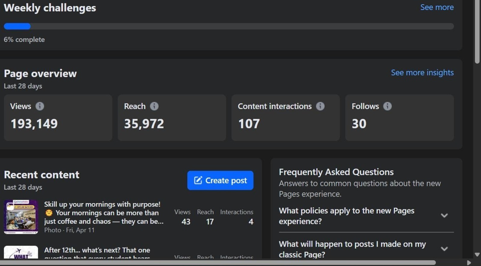 Retargeting Campaign