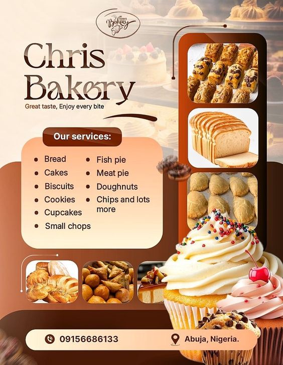 Presentation Design